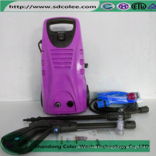 Garden Cleaning Machine for Family Use